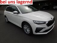 Skoda Scala, 1.0 TSI TopSelection, Jahr 2022 - Föritz