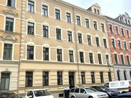 Neuvermietung nach Sanierung: 3-Zimmer-Wohnung auf dem KASSBERG mit Südbalkon! - Chemnitz