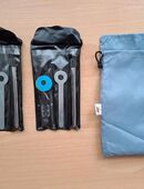 Reifenmess-Set (TOP-CRAFT) in 28357