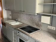 Tolle renoviere EG- Wohnung mit EBK SOFORT FREI! - Karlsruhe
