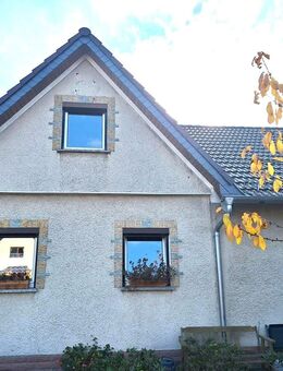 Kleinod mit Potential - Willkommen zu Hause - Schöneiche (Berlin)