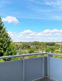 Wohnglück mit Balkon & Eckbadewanne - Magdeburg