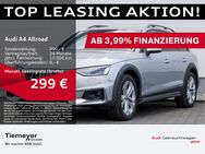 Audi A4 Allroad, 40 TDI Q, Jahr 2023 - Gelsenkirchen