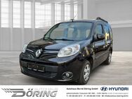 Renault Kangoo, 1.2 Limited Turbo TCe 115, Jahr 2017 - Berlin