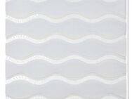 Doppelrollo Tilda, SCHÖNER WOHNEN-Kollektion, transparent, mit Bohren/ohne Bohren, freihängend, Klemmfix, geklemmt, silberne oder weiße Rollo-Technik