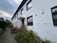 Familienfreundliches Reihenmittelhaus in idyllischer Wohnlage - Norderstedt