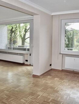 Provisionsfreie bezugsfertige Wohnung in Eimsbüttel / Stellingen Nähe Osterstrasse mit TG Stellplatz - Hamburg