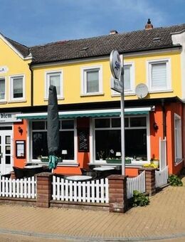 "Sonnenvilla" - Göhren (Mecklenburg-Vorpommern)