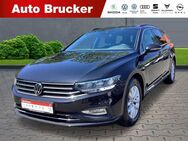 VW Passat Variant Business 2.0 TDI+Anhängerkupplung+Navi - Marktredwitz