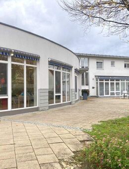 Sorgen Sie bereits für Morgen vor - vermietete 2-Zimmer-DG-Wohnung im Kleeblatt Sachsenheim - Sachsenheim