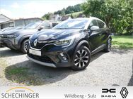 Renault Captur, Techno TCe 90, Jahr 2023 - Herrenberg