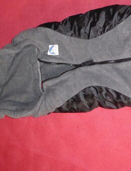 Eisbär Schlafsack / Fußsack - Neuwied