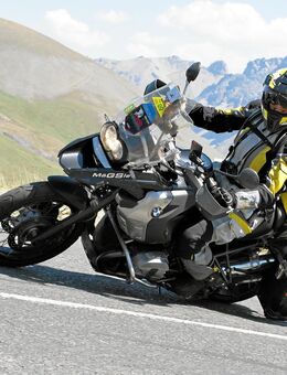 BMW R 1200 GS Triple Black | EZ 08/2012 | 134.700 km echte Liebe - Untergruppenbach