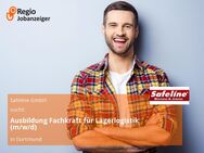 Ausbildung Fachkraft für Lagerlogistik (m/w/d) - Dortmund