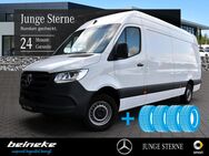 Mercedes Sprinter, 317 Kasten L3H2 MBUX, Jahr 2023 - Holzminden