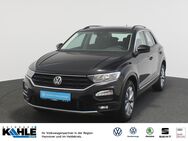 VW T-Roc, 2.0 TDI Style, Jahr 2021 - Neustadt (Rübenberge)