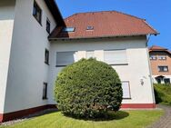 Ruhig gelegene 2-Zimmerwohnung mit Terrasse und Einbauküche in Westerburg - Westerburg