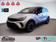 Opel Crossland GS 1.2 TURBO 110PS 6G*ALCANTARA*SHZ* - Schwandorf