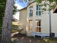 Bezugsfreies Wohnhaus mit herrlichem Fernblick im Landgrafenviertel zu verkaufen - Jena