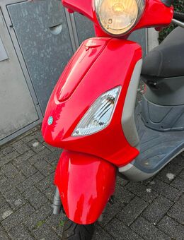 Roller Piaggio Fly 4Tempi 50 ccm - München Allach-Untermenzing