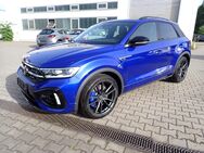 VW T-Roc, 2.0 TSI R Beats, Jahr 2023 - Dresden