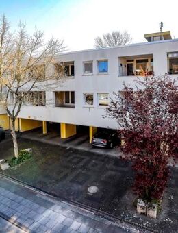 3 Zimmer Wohnung mit 2 Loggien in Köln-Niehl - OHNE KÄUFERPROVISION - Köln