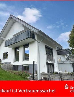 Durbach - Wohnen inmitten der Weinberge! - Durbach