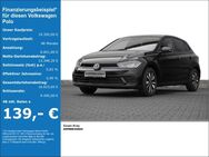 VW Polo, 1.0 TSI Move Life, Jahr 2024 - Essen