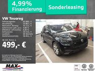 VW Touareg, 3.0 TDI R-LINE BLACKSTYLE, Jahr 2022 - Heusenstamm