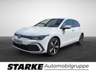 VW Golf, 1.4 TSI GTE, Jahr 2022 - Georgsmarienhütte