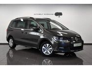 VW Sharan Comfortline BMT *DSG *PDC *NAVI *SHZ *MFL - Saerbeck (NRW-Klimakommune)