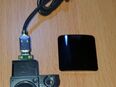 Kamera Modul / Webcam aus einem Sony KD-55X9005B in 27283