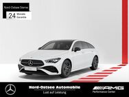 Mercedes CLA 200, d SB AMG, Jahr 2023 - Marne