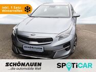 Kia XCeed, 1.4 T-GDI EDITION S MET, Jahr 2020 - Solingen (Klingenstadt)