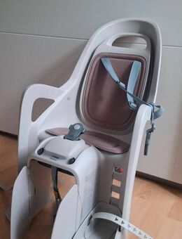 Kinderfahrradsitz verkaufen - Bonn Nordstadt