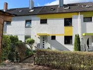 Einfamilienhaus - RMH - mit Garage - Nürnberg