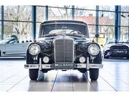 Mercedes-Benz 300 ADENAUER SERIE B FALTDACH TOP ZUSTAND - Hannoversch Münden Zentrum