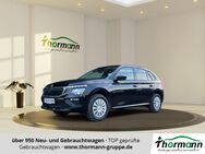 Skoda Kamiq, 1.0 TSI Essence Winterpaket, Jahr 2024 - Stendal (Hansestadt)