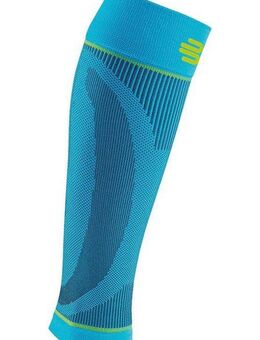 Bauerfeind Bandage Compression Sleeves Lower Leg, mit Kompression