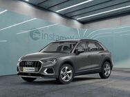 Audi Q3, , Jahr 2020 - München