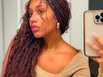 Braids, Faux locs, Croechet Braids in 10969