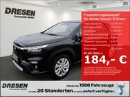 Suzuki S-Cross, 1.4 Comfort Mild Hybrid EU6d 129 PSÜCKFAHRKAMERA, Jahr 2023 - Euskirchen