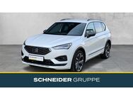 Seat Tarraco, 2.0 TDI FR 150, Jahr 2024 - Plauen