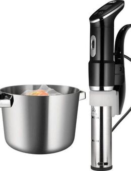 Unold Sous-Vide Stick Sous Vide Stick Time 58915