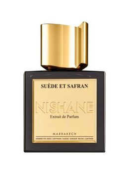 Nishane Suède Et Safran Extrait de Parfum SUÈDE ET SAFRAN - Nürnberg
