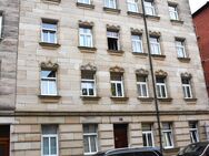 Mehrfamilienhaus Denkmalschutz Nürnberg Mitte - Nürnberg
