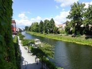 Im Herzen der Stadt mit Blick auf's Wasser! - Brandenburg (Havel)