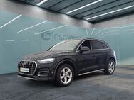 Audi Q5, advanced 40 TDI qu Tour, Jahr 2023 - München