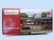 Bekohlungsanlage, Auhagen - Herne