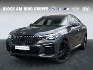 BMW X6, xDrive40d, Jahr 2022 - Goslar